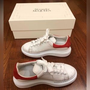Alexander McQueen Sneakers